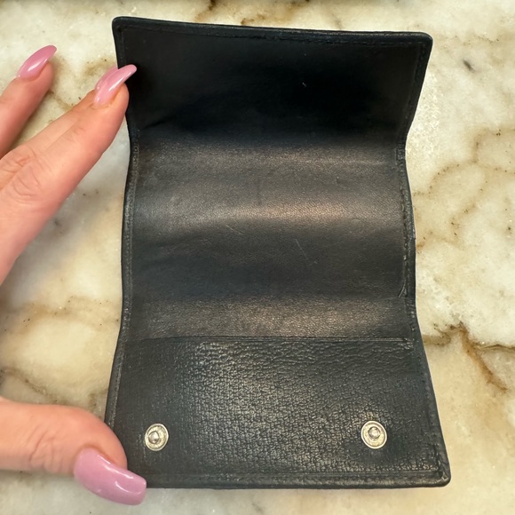 Vintage Monogram Gucci Key Holder (missing key attachment) - Picture 6 of 16